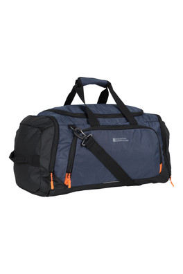 Duffel Bag 40L - Blue