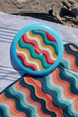Frisbee - RED