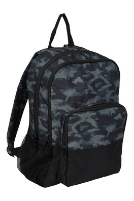 Educate Backpack - 20L - Khaki