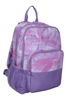 Educate Backpack - 20L - Purple