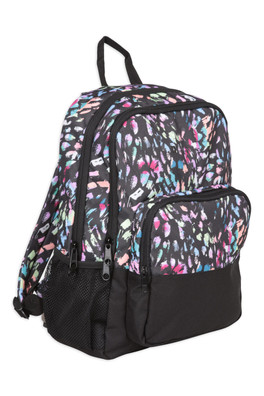 Educate Backpack - 20L - Black