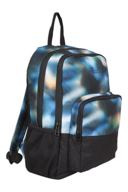 Educate Backpack - 20L - Blue