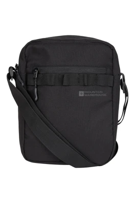 Cross Body Bag - 3L - Black