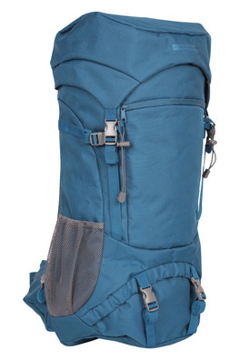 Edinburgh 65L Rucksack - Dark Teal