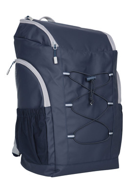 Rucksack Cool Bag - 28L - Navy