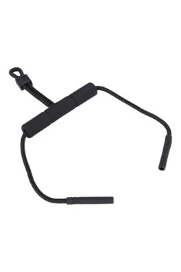 Floatable Sunglasses Headstrap - Black