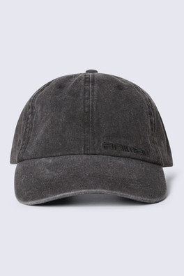 Logan Mens Cap - Black