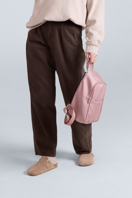 Mini Backpack 12L - Light Pink