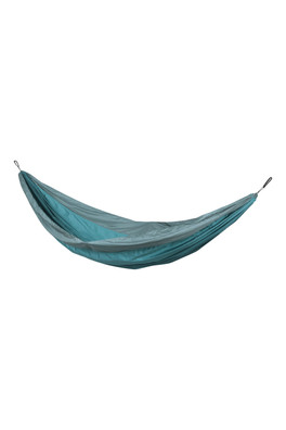 Lightweight Packaway Hammock - Navy