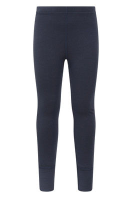Keep The Heat Kids Isotherm Pants - Navy