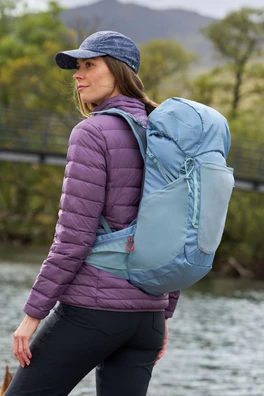 Aurora Ultimate Women’s Fit Backpack 30L - Pale Green