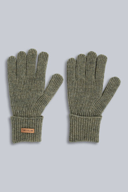 Codi Mens Gloves - Khaki