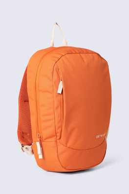 Animal Day Backpack - Rust