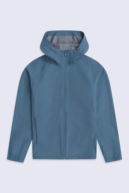 Reid Mens Active 2.5 Layer Waterproof Jacket - Blue