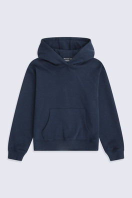 Kids Hoodie - Navy
