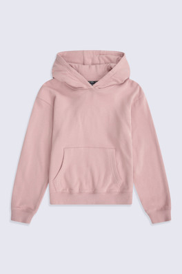 Kids Hoodie - Pink