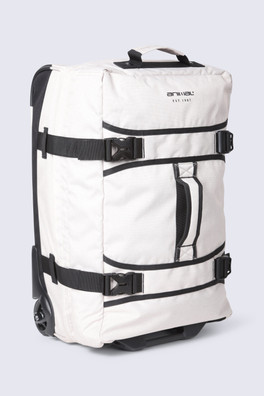 Wander Wheelie Cabin Bag 50L - Cream