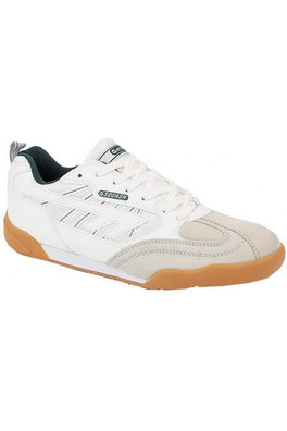 Squash Mens Trainers - White