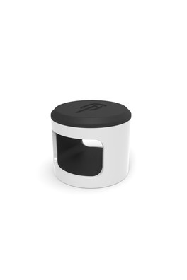 Ankr Ground & Wall Anchor - White