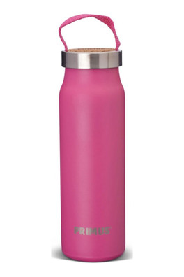 Klunken Double Wall Vacuum Bottle 500ml - Pink