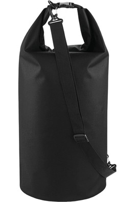 SLX Unisex 40 Ltr Dry Bag - Black