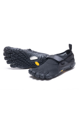 FiveFingers Spyridon Evo Women's Shoes - Black