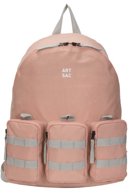 Jakson Triple Large Backpack - Pink