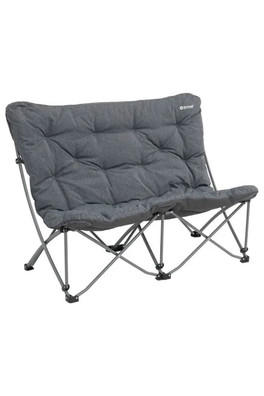 Fremont Lake Camping Sofa - Grey