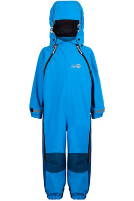 Adventure Kids Splashsuit - Methyl Blue