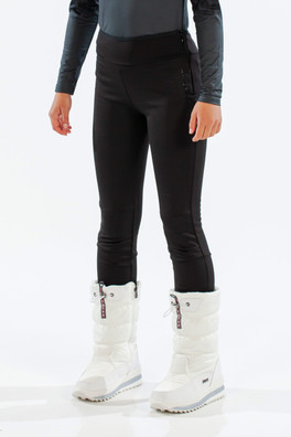 Sigma Kids Ski Pant - Black
