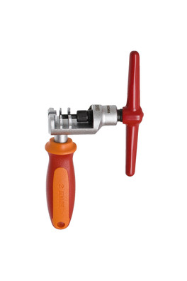 Pro Chain Tool - Red