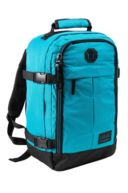 Metz 20L Under seat Cabin Bag Backpack - Teal