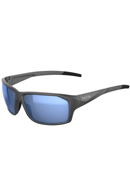 Fenix Unisex Sunglasses - Titanium/Volt+ Offshore Polar
