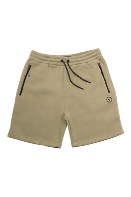 Milo Mens Shorts - Irish Cream
