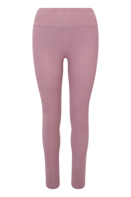 247 Essential Womens Leggings - Pink