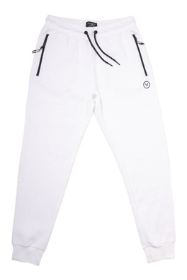 Milo Mens Jogger - White