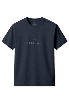 OG Premium Men's T-Shirt - Heather Navy