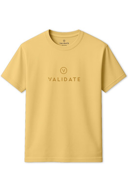 OG Premium Men's T-Shirt - Viva Yellow
