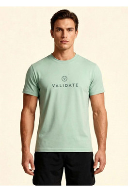 OG Premium Men's T-Shirt - Aloe Green