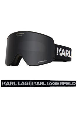 NFX2 Unisex Snow Goggles - Repeat Kl/midnight & Lt Rose
