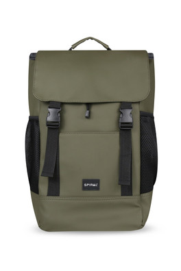 Scout 23L Unisex Water Resistant Backpack - Olive