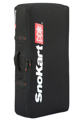 Kargo 40 Roller Bag - Black