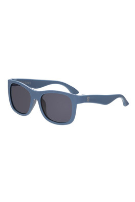 Eco Original Kids Navigator Sunglasses - Pacific Blue