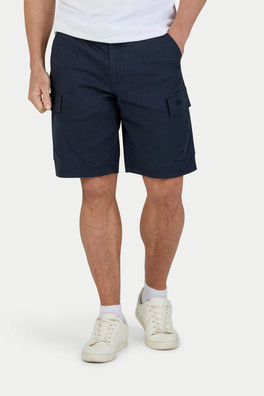 Classic Cargo Mens Short - Navy