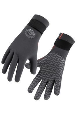 Active-Flex Swim Glove - Grey