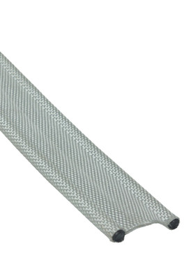 Driveaway Kit 6mm & 6mm 4m Set - Grey