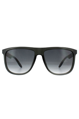 5003 Sunglasses - Dark Grey / Grey Gradient