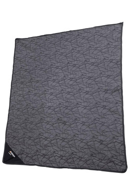 Castlewood/ Tailgate / Longleat Carpet (CP005) - Grey
