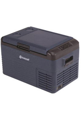 Arctic Chill 30 Coolbox - Blue