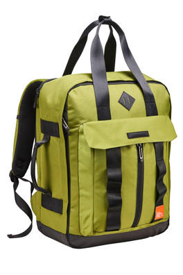 Memphis 30L Backpack 45x36x20cm - Green